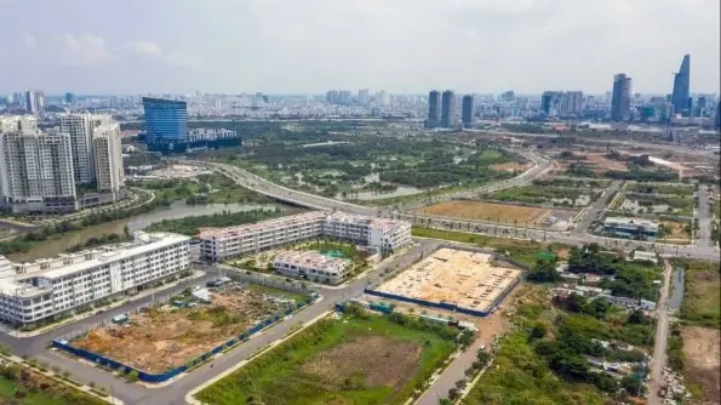 Các địa phương hoàn thiện bảng giá đất, áp dụng trong 2026